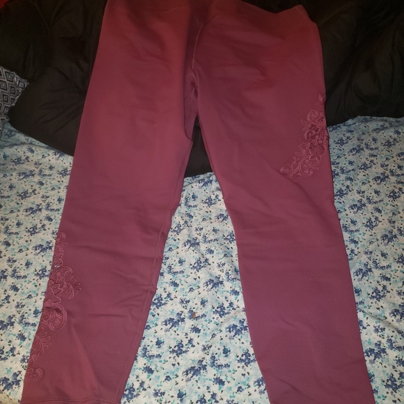 Fabletics Pants - Leggings